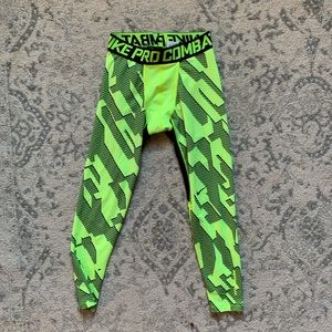 Nike Pro Combat Tights